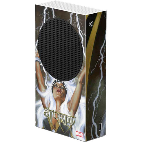 Marvel X-Men Storm by Joe Jusko Xbox Series S Skins
