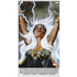 Marvel X-Men Storm by Joe Jusko Xbox Series S Console Skin