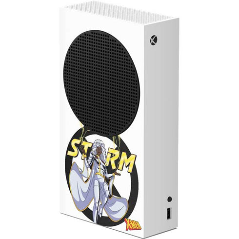 Marvel X-Men Storm Xbox Series S Skins