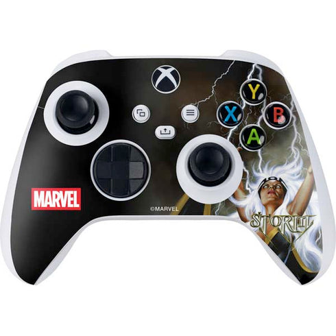 Marvel X-Men Storm by Joe Jusko Xbox Series S Skins