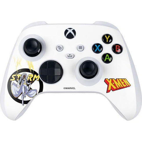 Marvel X-Men Storm Xbox Series S Skins