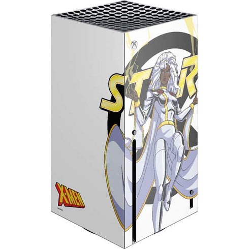 Marvel X-Men Storm Xbox Series X Skins