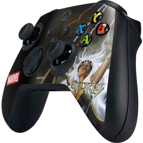 Marvel X-Men Storm by Joe Jusko Xbox Series X Controller Skin
