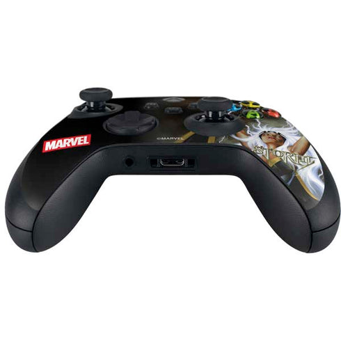 Marvel X-Men Storm by Joe Jusko Xbox Series X Controller Skin