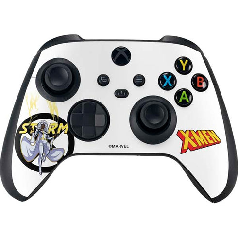 Marvel X-Men Storm Xbox Series X Skins