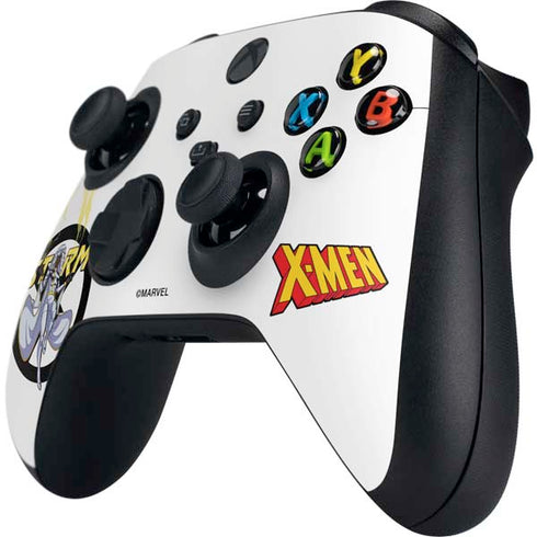 Marvel X-Men Storm Xbox Series X Controller Skin