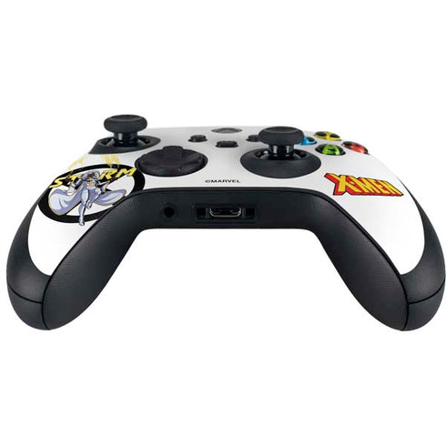 Marvel X-Men Storm Xbox Series X Controller Skin