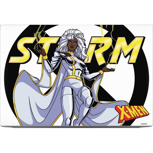 Marvel X-Men Storm Dell XPS Skin