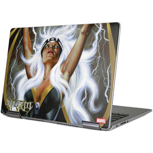 Marvel X-Men Storm by Joe Jusko Yoga 710 14in Skin