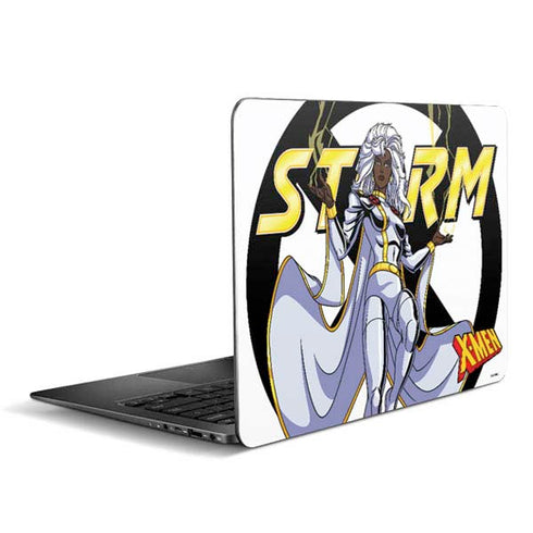 Marvel X-Men Storm Zenbook UX305FA 13.3in Skin