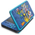 Marvel X-Men Team Nintendo 2DS XL (2017) Skin