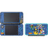 Marvel X-Men Team Nintendo 2DS XL (2017) Skin