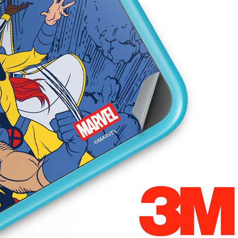 Marvel X-Men Team Nintendo 2DS XL (2017) Skin