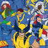 Marvel X-Men Team Nintendo 2DS XL (2017) Skin
