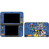 Marvel X-Men Team Nintendo Skins