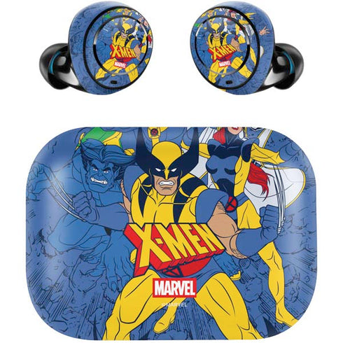 Marvel X-Men Team Amazon Echo Buds Skin