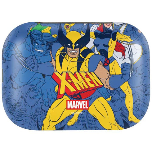 Marvel X-Men Team Amazon Echo Buds Skin