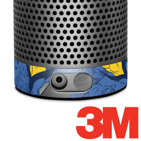 Marvel X-Men Team Amazon Echo Skin