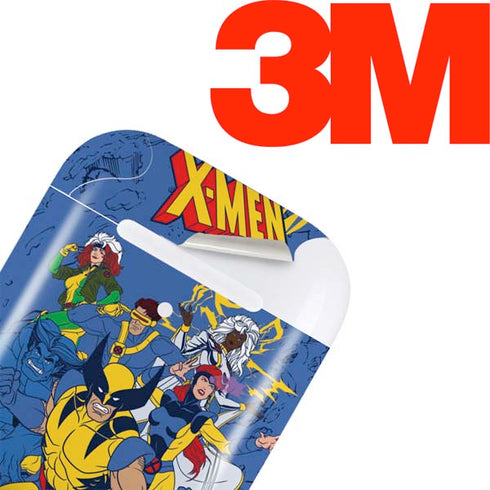 Marvel X-Men Team Apple AirPods 2 Skin