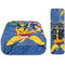 Marvel X-Men Team Apple TV Skin