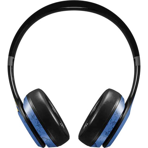 Marvel X-Men Team Beats Solo 4 Wireless Headphones Skin