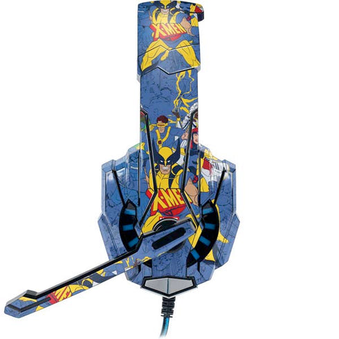 Marvel X-Men Team BENGOO G9000 Skin