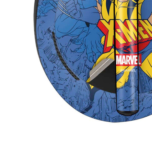 Marvel X-Men Team Bose Noise Cancelling Headphones 700 Skin