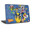 Marvel X-Men Team HP Chromebook Skin