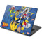 Marvel X-Men Team Dell Chromebook Skin