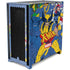 Marvel X-Men Team Corsair 4000D Tempered Glass Mid-Tower ATX Case Skin