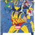 Marvel X-Men Team Corsair 4000D Tempered Glass Mid-Tower ATX Case Skin