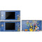 Marvel X-Men Team DS Lite Skin