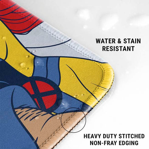 Marvel X-Men Team Gaming Mouse Pad