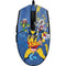 Marvel X-Men Team G203 Prodigy RGB Wired Gaming Mouse Skin