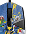 Marvel X-Men Team G203 Prodigy RGB Wired Gaming Mouse Skin
