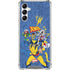 Marvel X-Men Team Gabb Phone 4 Clear Case