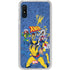 Marvel X-Men Team Galaxy Cases