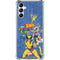 Marvel X-Men Team Galaxy A14 5G Clear Case