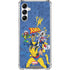 Marvel X-Men Team Galaxy A14 5G Clear Case