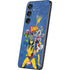 Marvel X-Men Team Galaxy A16 5G Skin