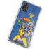 Marvel X-Men Team Galaxy A32 5G Clear Case