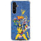 Marvel X-Men Team Galaxy A54 5G Clear Case