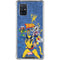 Marvel X-Men Team Galaxy A71 5G Clear Case