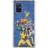 Marvel X-Men Team Galaxy A71 5G Clear Case
