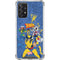 Marvel X-Men Team Galaxy A72 5G Clear Case