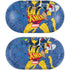 Marvel X-Men Team Galaxy Buds Plus Skin