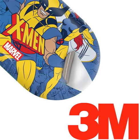 Marvel X-Men Team Galaxy Buds Plus Skin