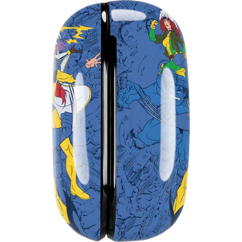 Marvel X-Men Team Galaxy Buds Pro Skin