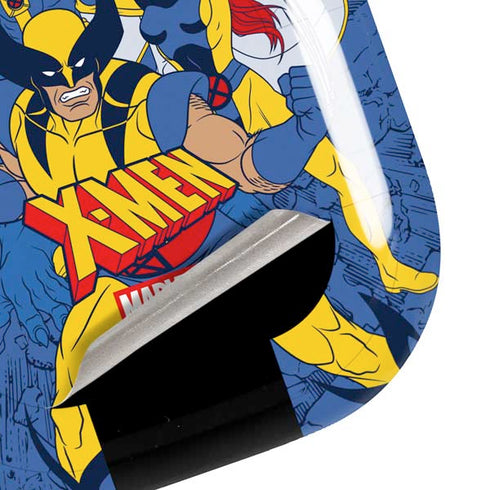 Marvel X-Men Team Galaxy Buds Pro Skin