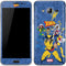 Marvel X-Men Team Galaxy J3 Skin